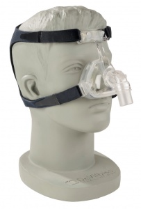 D100 Nasal Mask - Drive DeVilbiss